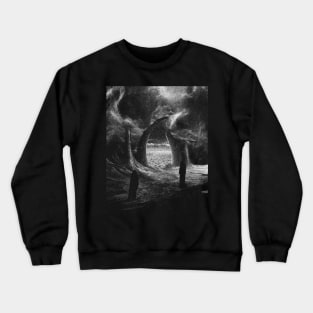 False Hope Crewneck Sweatshirt